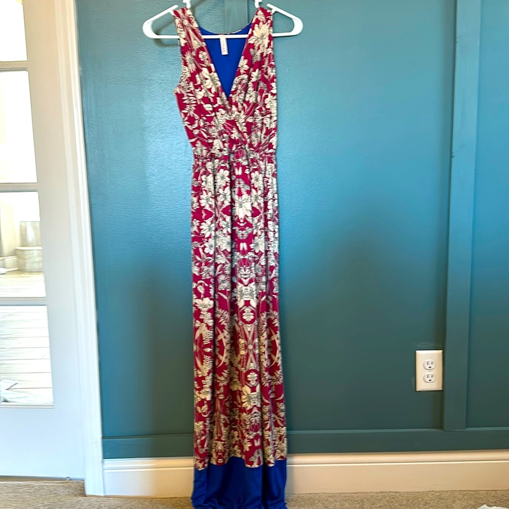 Small Boutique dress - Gilli brand
